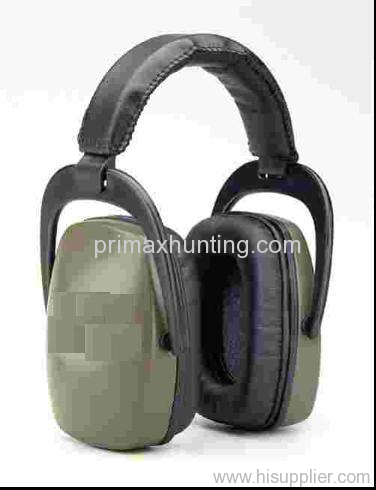 hearing protection muffs
