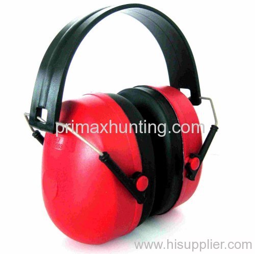 Ear muffs