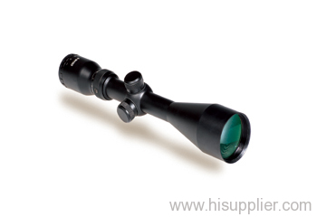 riflescopes