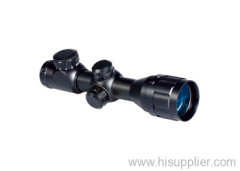 hunting scopes