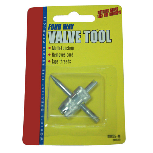 auto valve tool