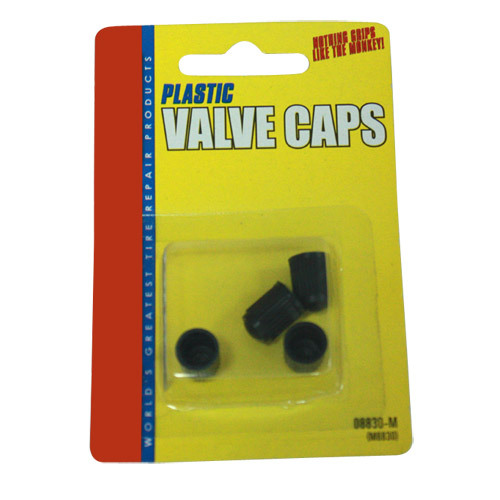 Valve Caps