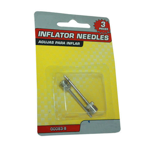 Inflator Needle