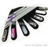 Crystal Nail Files