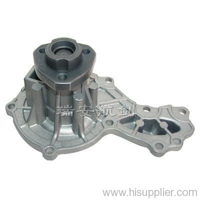 AUTO WATER PUMP