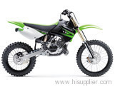 2010 KX 58 Big Wheel