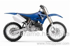 2009 Yamaha YZ250F