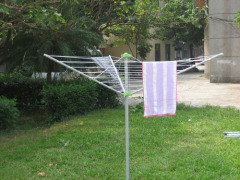 Steel Clothes Airer