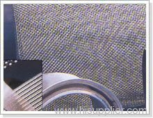 Steel Wire Mesh