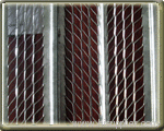 galvanized steel Rib Lath