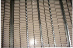 Expanded Metal Rib Lath