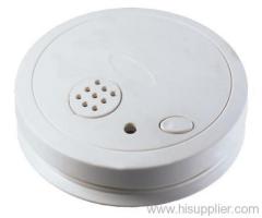 Alert Smoke Alarms