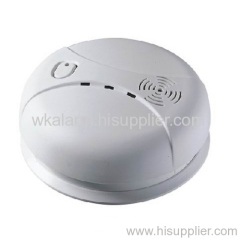 Electronic Smoke Alarms