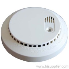 smoke detector