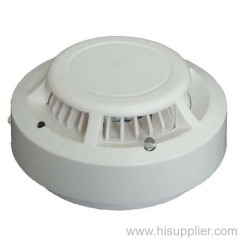 fire gas detector