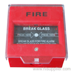 fire call point