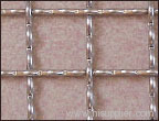 double crimped wire mesh