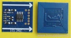 XE186 toner chip