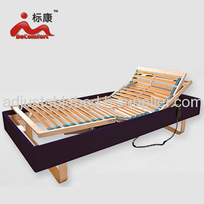 Adjustable   Adjustable on Deluxe Bed Frame Comfort820  China Deluxe Bed Frame Comfort820