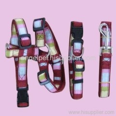 strap collar