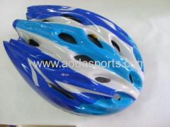 biking helmets