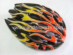 giros bike helmet