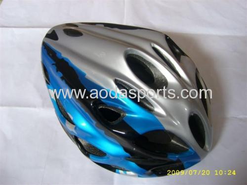 adult bicycle helmet