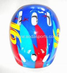 children's bike helmets ce