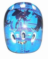 sport helmet ce