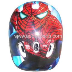 6 Hole Bicycle Helmet