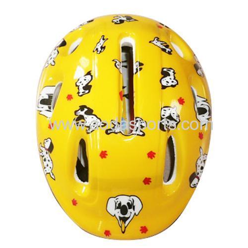 children bicycle helmets