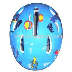 children's scooter helmets