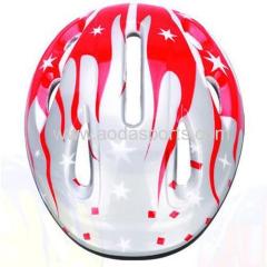 7 hole bicycle helmets