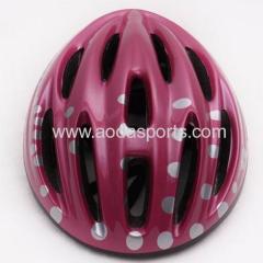 black eps helmet