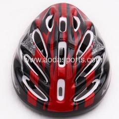 mountain bike helmet