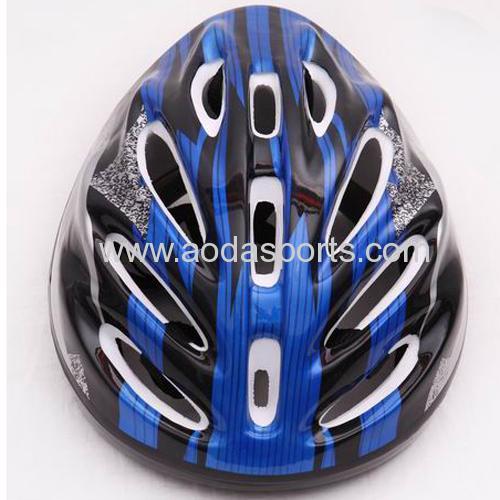 11 hole bike helmets