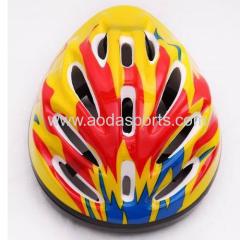 11 Hole Bike Helmet