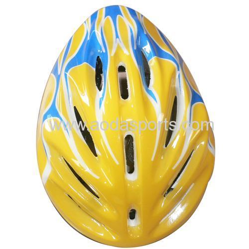 extra bike helmet