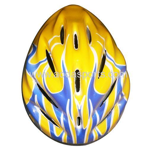 kids mountain bike helmet