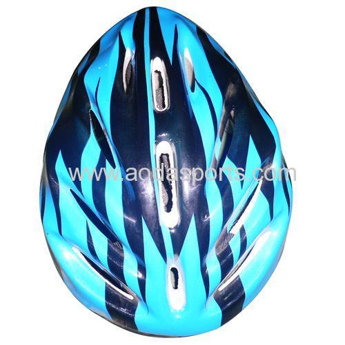 11 Hole Bicycle Helmet