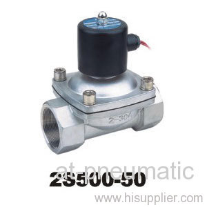 Cast Stainless Steel Valves