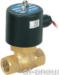 pneumatic brass solenoid valves for steam