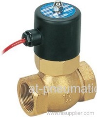 Forged Brass steam Valves