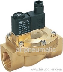 brass valve castings