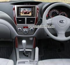 SUBARU FORESTER 6.2