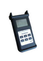 Fiber optical Power Meter