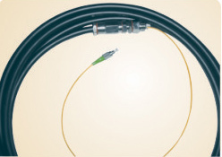 Outdoor Waterproof Optical Fiber Cable Group