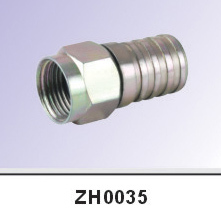 Cable connector