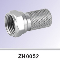 Cable connector