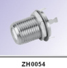 Cable connector